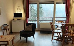 Appartement Calme Et Apaisant